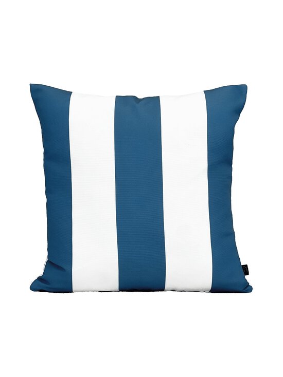 Haomy - Riviera-ulkotyynynpäällinen 45 x 45 cm - 09 TURQUIN | Stockmann - photo 1