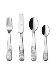 Villeroy & Boch - Roar Like a Lion -aterinsetti 4-osainen - MULTICO MONIVÄRINEN Villeroy & Boch - Roar Like a Lion -aterinsetti 4-osainen - MULTICO MONIVÄRINEN | Stockmann