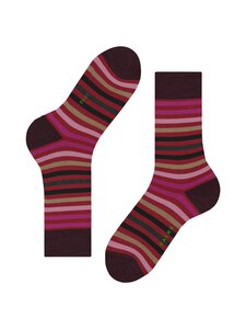 Falke - Sokid Tinted Stripe - 8077 INGLE | Stockmann