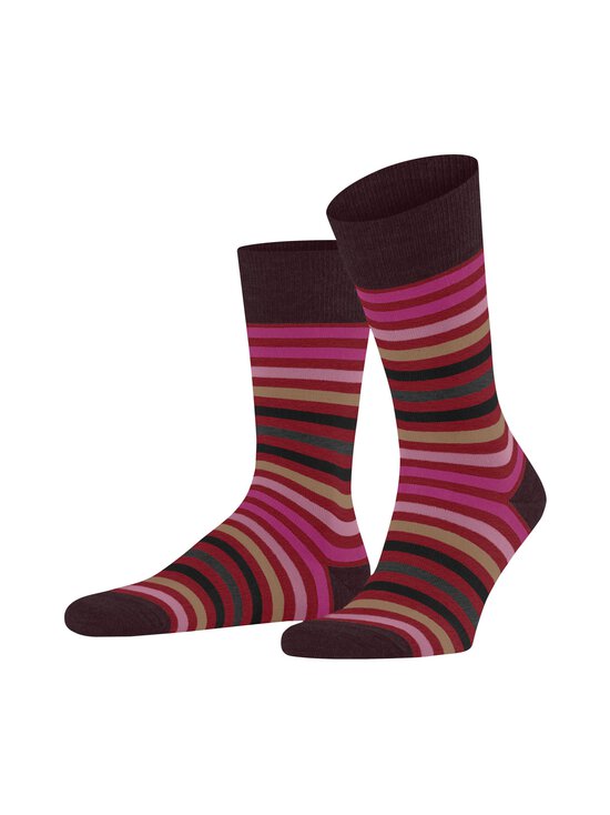 Falke - Sokid Tinted Stripe - 8077 INGLE | Stockmann - photo 2