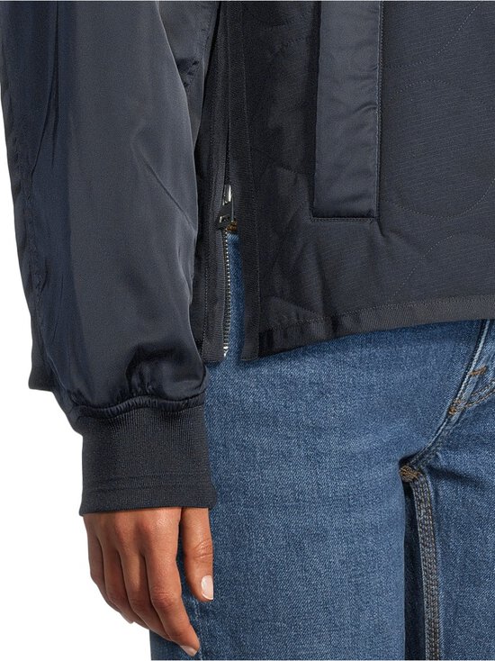 Opus - Harpar-kevyttakki - 60020 COAL BLUE | Stockmann - photo 7