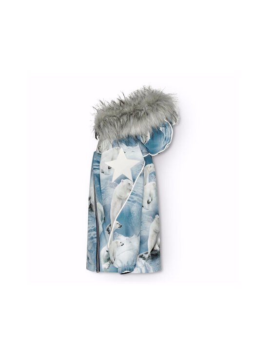 Molo - Jope Hopla - 9111 POLAR BEAR JOY - photo 3 Molo - Jope Hopla - 9111 POLAR BEAR JOY | Stockmann - photo 3
