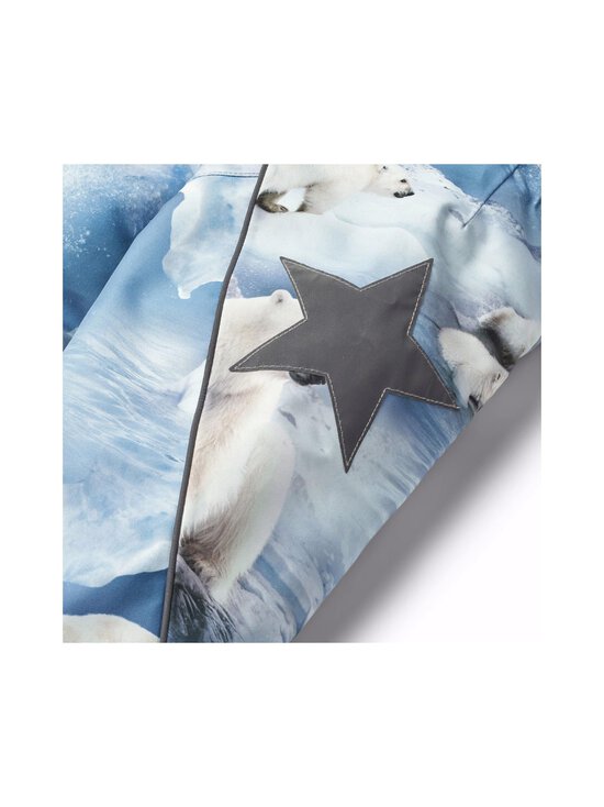 Molo - Jope Hopla - 9111 POLAR BEAR JOY - photo 5 Molo - Jope Hopla - 9111 POLAR BEAR JOY | Stockmann - photo 5