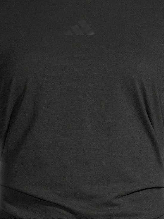 adidas Performance - T-särk Power - JX1190 BLACK - photo 4 adidas Performance - T-särk Power - JX1190 BLACK | Stockmann - photo 4