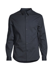 J.Lindeberg - Triiksärk Marlon Interlock Jersey - 6855 JL NAVY | Stockmann