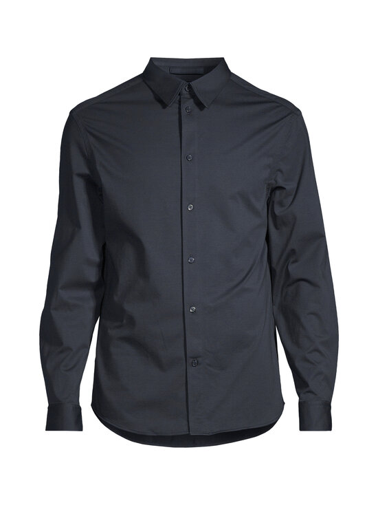 J.Lindeberg - Triiksärk Marlon Interlock Jersey - 6855 JL NAVY | Stockmann - photo 1