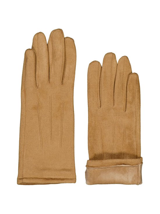 A+more - Anise-käsineet - BEIGE | Stockmann - photo 4