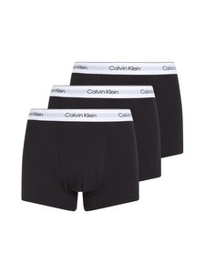 Calvin Klein Underwear - Aluspüksid Relaxed Dart, 3 paari - UB1 BLACK BLACK BLACK Calvin Klein Underwear - Aluspüksid Relaxed Dart, 3 paari - UB1 BLACK BLACK BLACK | Stockmann