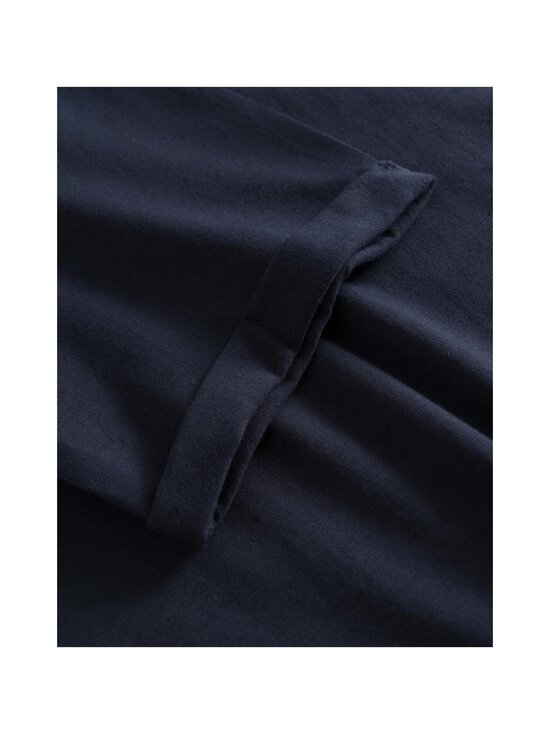 Les Deux - Nørregaard-paita - 4646-DARK NAVY | Stockmann - photo 4
