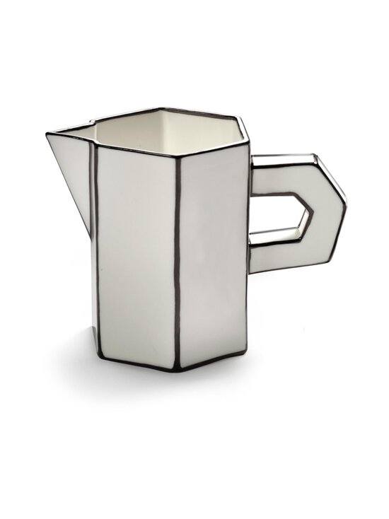 Serax - Carte Blanche krūka - 008 WHITE | Stockmann - photo 1