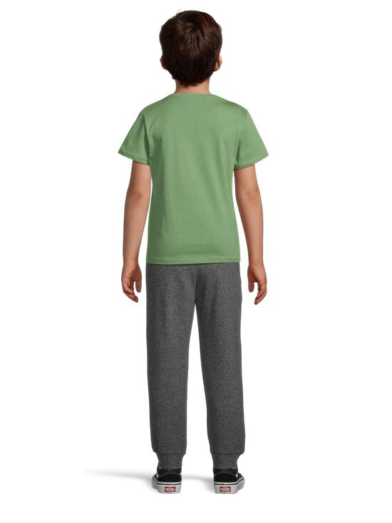 Bogi - Dexter-collegehousut, koot: 116-140 cm - GREY AB-YARN - photo 4 Bogi - Dexter-collegehousut, koot: 116-140 cm - GREY AB-YARN | Stockmann - photo 4