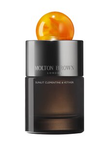 Molton Brown - Sunlit Clementine & Vetiver EdP parfimērijas ūdens | Stockmann