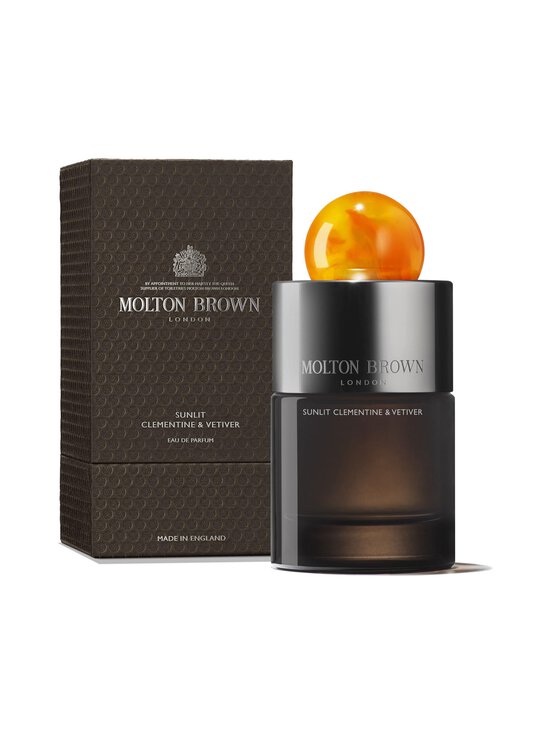 Molton Brown - Sunlit Clementine & Vetiver EdP -tuoksu 100 ml - NOCOL - photo 2 Molton Brown - Sunlit Clementine & Vetiver EdP -tuoksu 100 ml - NOCOL | Stockmann - photo 2