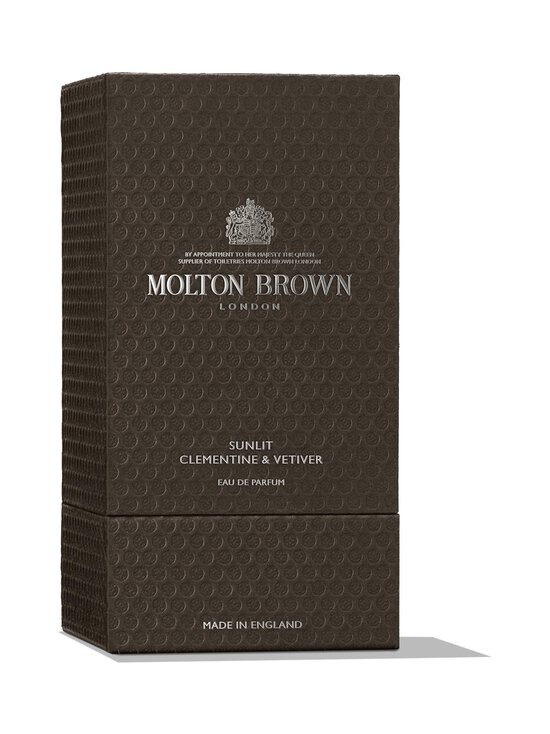 Molton Brown - Sunlit Clementine & Vetiver EdP -tuoksu 100 ml - NOCOL - photo 3 Molton Brown - Sunlit Clementine & Vetiver EdP -tuoksu 100 ml - NOCOL | Stockmann - photo 3