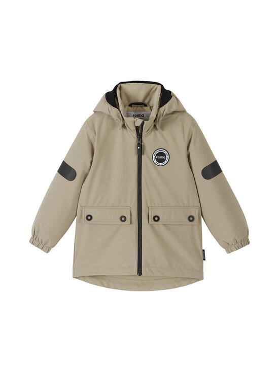 Reima - Symppis-takki - 0760 EARTHY BEIGE | Stockmann - photo 1