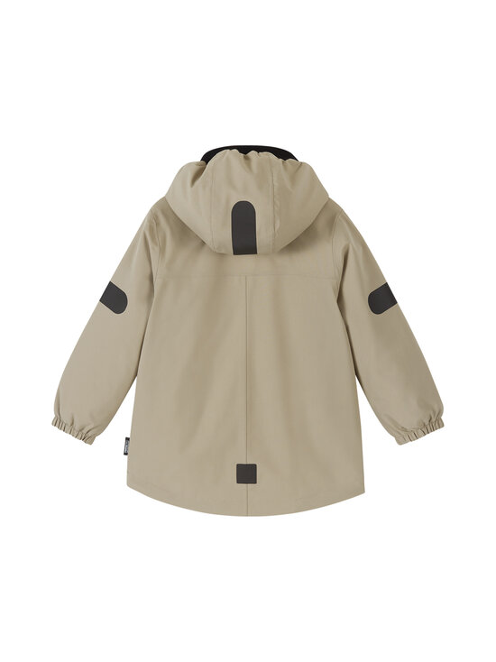 Reima - Symppis-takki - 0760 EARTHY BEIGE | Stockmann - photo 2