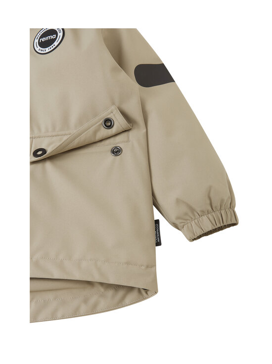 Reima - Symppis-takki - 0760 EARTHY BEIGE | Stockmann - photo 5