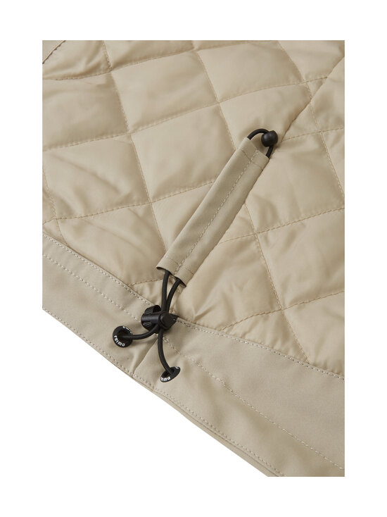 Reima - Symppis-takki - 0760 EARTHY BEIGE | Stockmann - photo 6