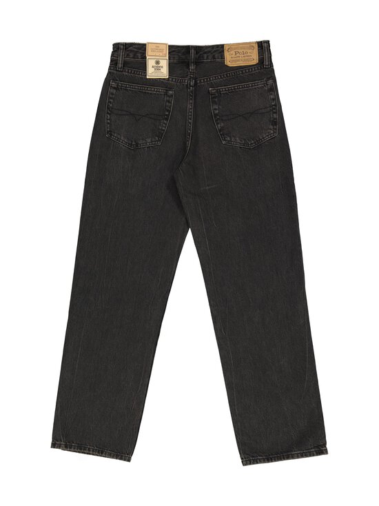Polo Ralph Lauren - Lynwood Relax Classic džinsi - BLACK - photo 2 Polo Ralph Lauren - Lynwood Relax Classic džinsi - BLACK | Stockmann - photo 2