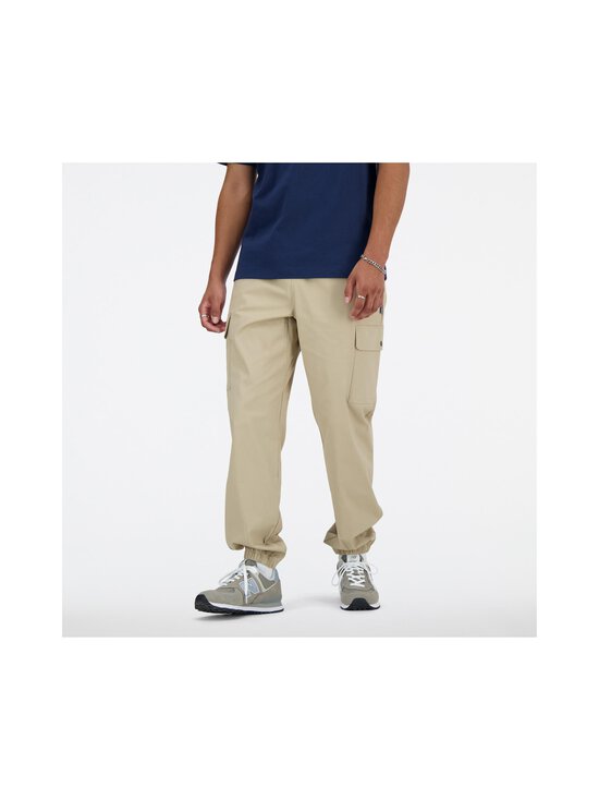 New Balance - Püksid Icon Twill - SOT STONEWARE | Stockmann - photo 4