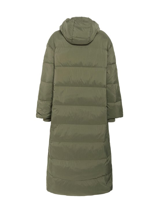 Part Two - Safir-untuvatakki - 190511 GRAPE LEAF GREEN | Stockmann - photo 2