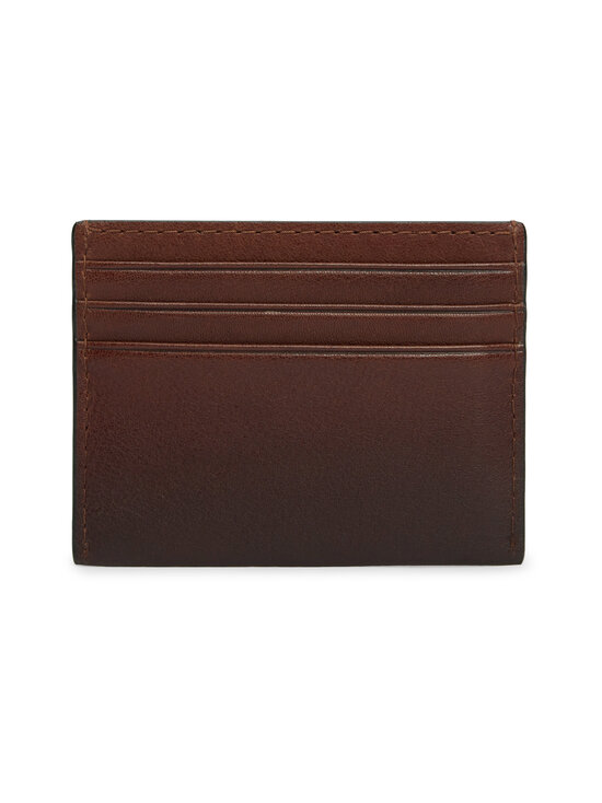 Tommy Hilfiger - Seasonal-korttikotelo - 0HE BURNISHED BROWN | Stockmann - photo 3