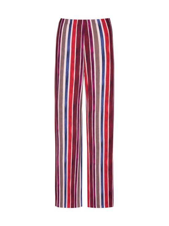 Mey - Watercolor Stripes -housut - BONBON PINK 558 | Stockmann - photo 1