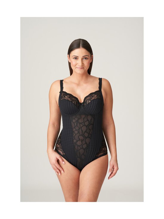 Primadonna - Madison-body - ZWA BLACK - photo 5 Primadonna - Madison-body - ZWA BLACK | Stockmann - photo 5