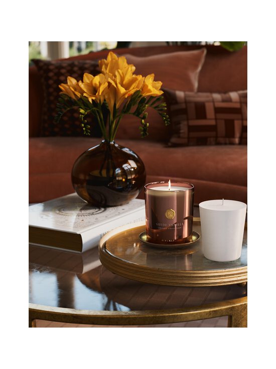 Rituals - Suede Vanilla Refill Scented Candle -tuoksukynttilä, täyttöpakkaus - NOCOL - photo 2 Rituals - Suede Vanilla Refill Scented Candle -tuoksukynttilä, täyttöpakkaus - NOCOL | Stockmann - photo 2