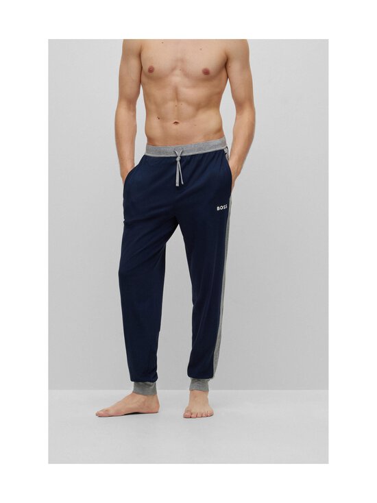 BOSS - Balance-pyjamahousut - 403 DARK BLUE | Stockmann - photo 2