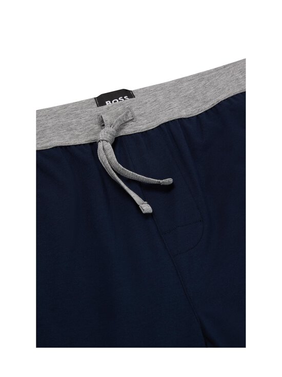 BOSS - Balance-pyjamahousut - 403 DARK BLUE | Stockmann - photo 6