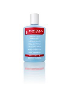 Mavala - Nail Polish Remover -kynsilakanpoistoaine 100 ml Mavala - Nail Polish Remover -kynsilakanpoistoaine 100 ml | Stockmann