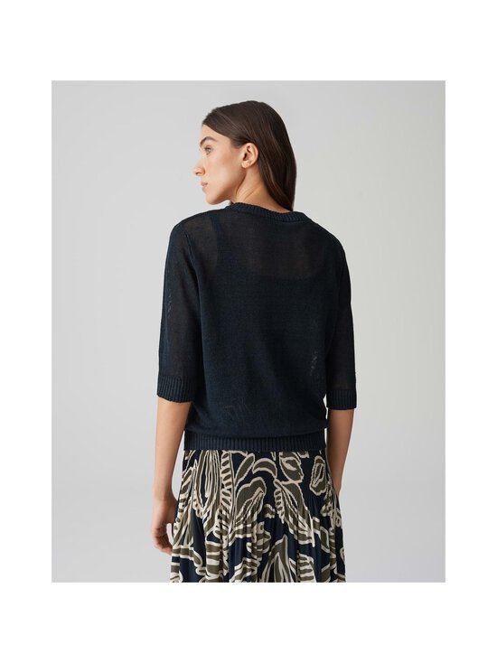 Opus - Datina-neuletakki - 60020 COAL BLUE - photo 3 Opus - Datina-neuletakki - 60020 COAL BLUE | Stockmann - photo 3