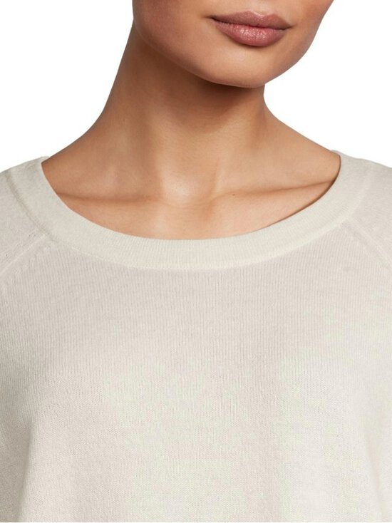 NOOM - Ramona-kashmirneule - OFFWHITE AB20250904-1 | Stockmann - photo 4