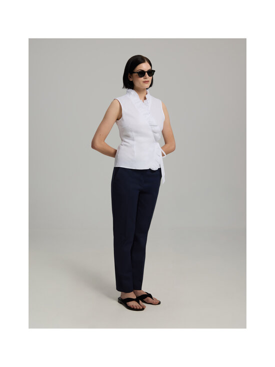 Andiata - Jamy-housut - 026 ROYAL NAVY | Stockmann - photo 3