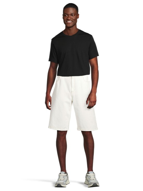 American Vintage - Lühikesed püksid Jozastreet - OFF WHITE - photo 3 American Vintage - Lühikesed püksid Jozastreet - OFF WHITE | Stockmann - photo 3
