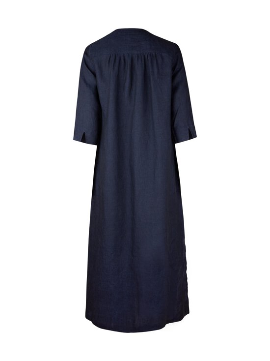 Stenströms - Julia-pellavamekko - 190 NAVY | Stockmann - photo 2