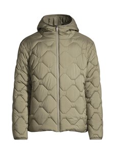 CONSTRUE - Jacarei-tikkitakki - KHAKI GREEN CONSTRUE - Jacarei-tikkitakki - KHAKI GREEN | Stockmann