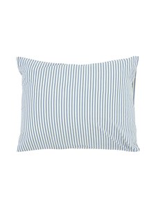 Tekla - Percale spilvendrāna - SKAGEN STRIPES | Stockmann
