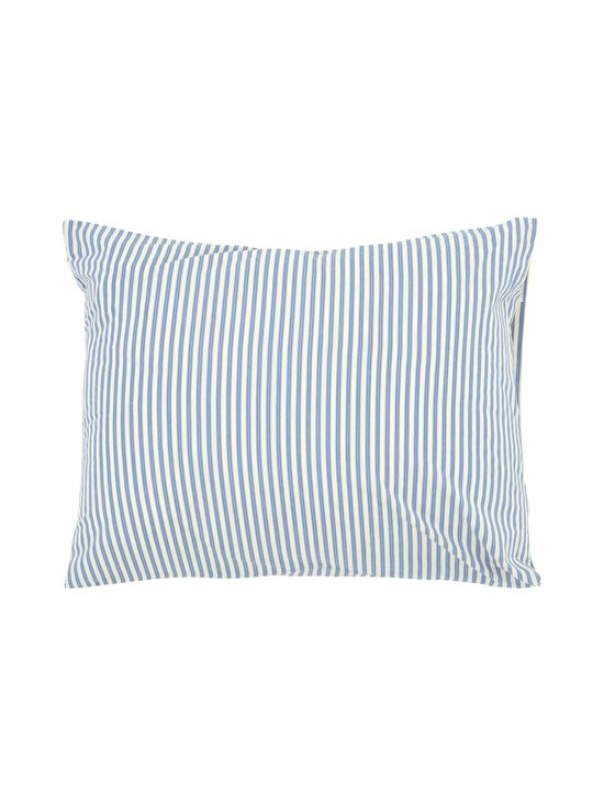 Tekla - Percale spilvendrāna - SKAGEN STRIPES - photo 1 Tekla - Percale spilvendrāna - SKAGEN STRIPES | Stockmann - photo 1