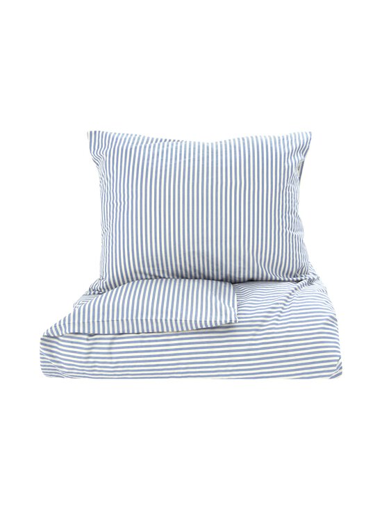 Tekla - Percale spilvendrāna - SKAGEN STRIPES - photo 3 Tekla - Percale spilvendrāna - SKAGEN STRIPES | Stockmann - photo 3