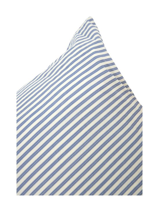 Tekla - Percale spilvendrāna - SKAGEN STRIPES - photo 4 Tekla - Percale spilvendrāna - SKAGEN STRIPES | Stockmann - photo 4