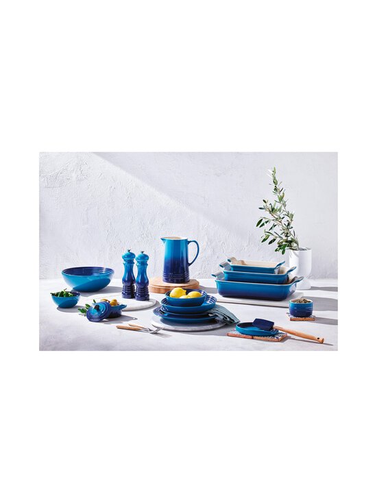 Le Creuset - Lusika alus Oval Spoon Rest 16 cm - AZURE BLUE | Stockmann - photo 5