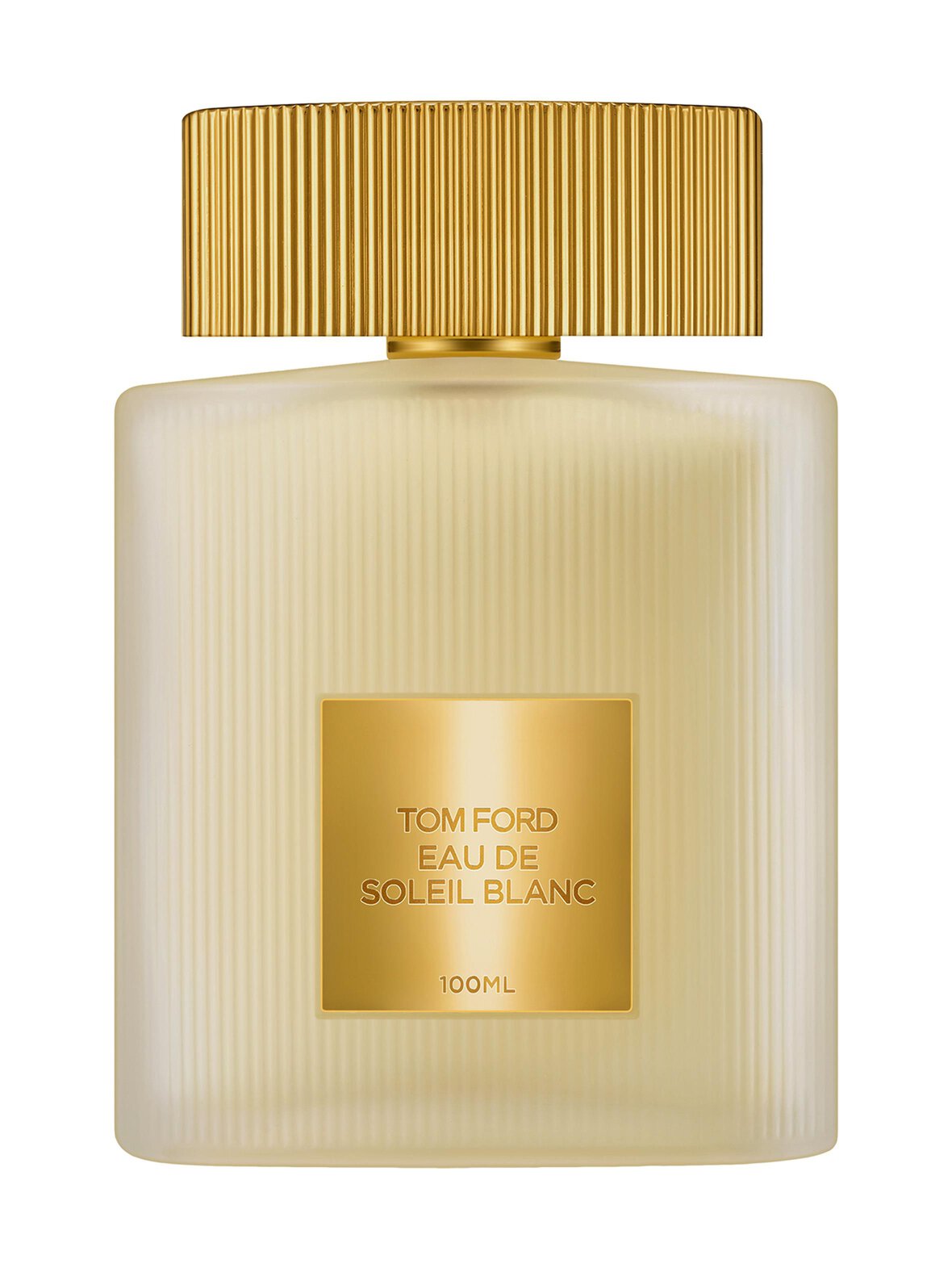 Soleil Blanc EdT -tuoksu
