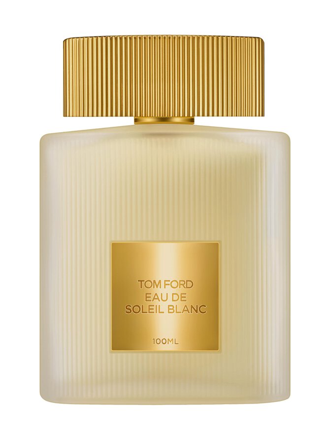Tom Ford - Eau De Soleil Blanc Edt -tuoksu