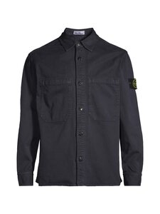 Stone Island - S0184-kauluspaita - V0126 INK | Stockmann