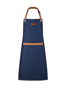 Le Creuset - Denim-esiliina 88 cm - DARK BLUE DENIM | Stockmann