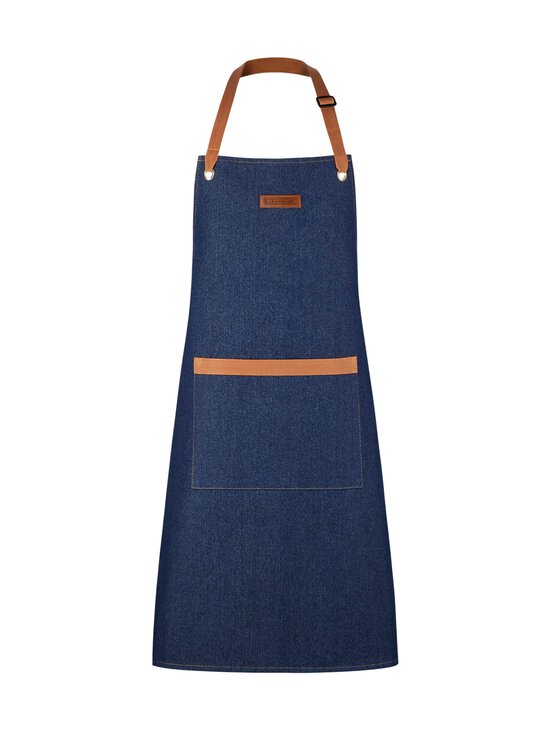 Le Creuset - Denim-esiliina 88 cm - DARK BLUE DENIM | Stockmann - photo 1