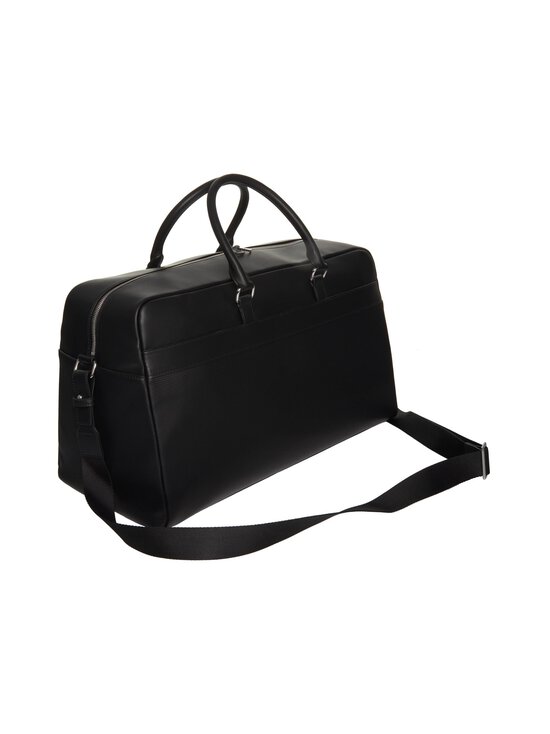Tommy Hilfiger Collection - Kott Corporate Mixed Texture Duffel - BDS BLACK - photo 2 Tommy Hilfiger Collection - Kott Corporate Mixed Texture Duffel - BDS BLACK | Stockmann - photo 2
