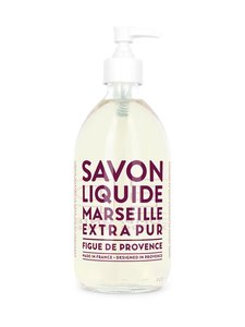 Compagnie de Provence - Extra PUR Fig Provence vedelseep 500 ml Compagnie de Provence - Extra PUR Fig Provence vedelseep 500 ml | Stockmann